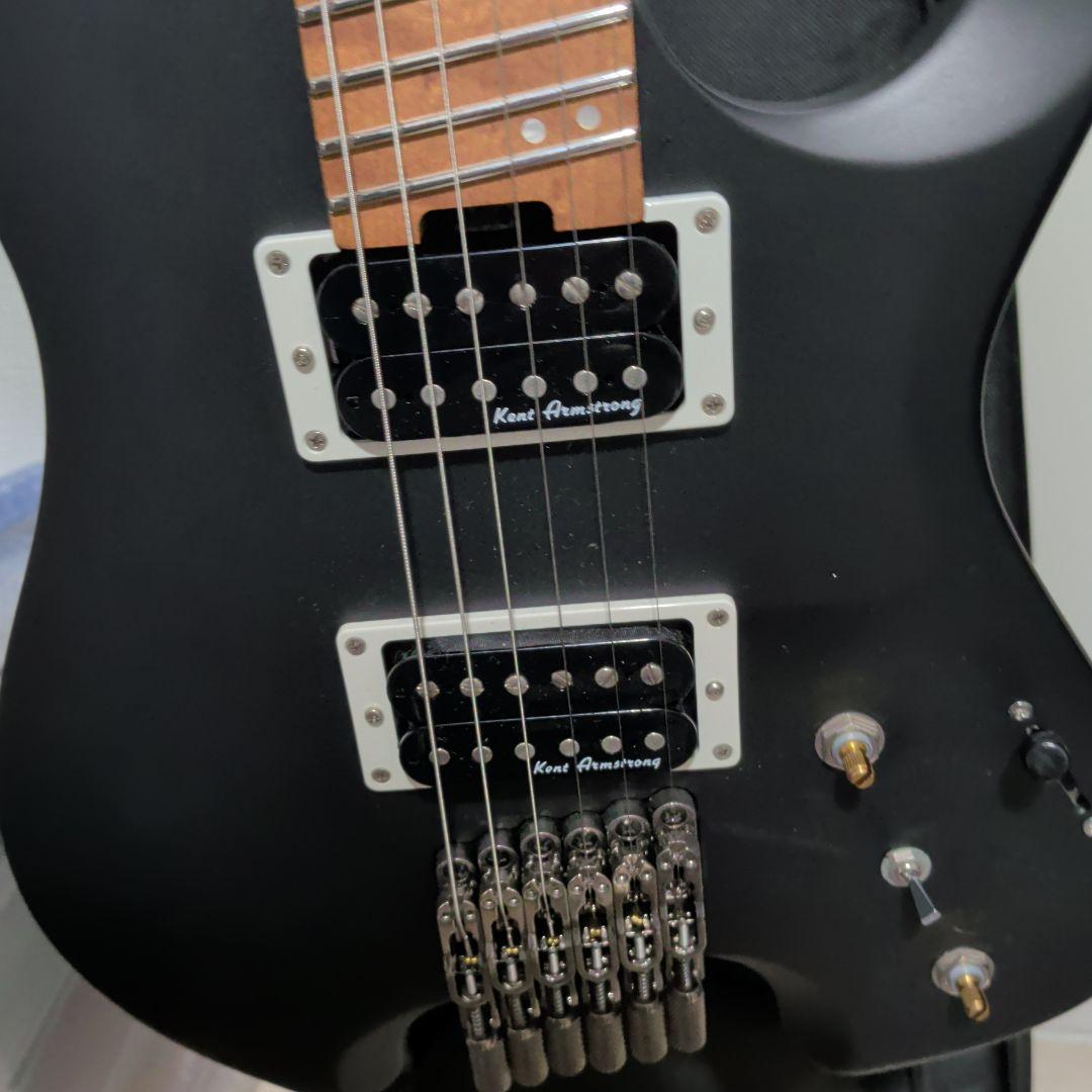 ギター Ibanez QX52
