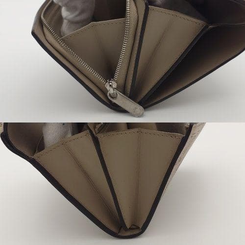 【新型IC】 ルイヴィトン ポルトフォイユ イリス マヒナ コンパクト ガレ
