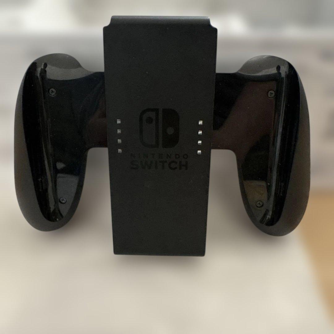 Nintendo Switch スマブラエディション 本体　ジョイコンなし