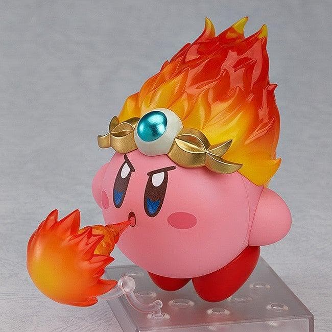 3セット 未開封 マキシムトマト特典付 ねんどろいど カービィ 544 ＊＄