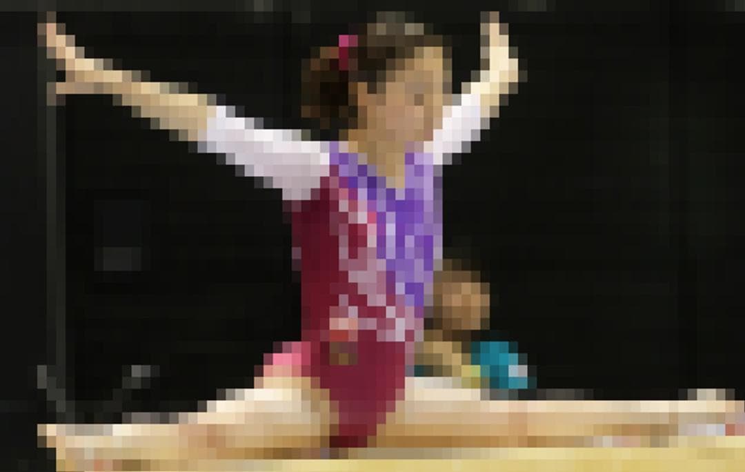s*a様 女子体操写真セット 2017年全日本体操 高画質！10500枚