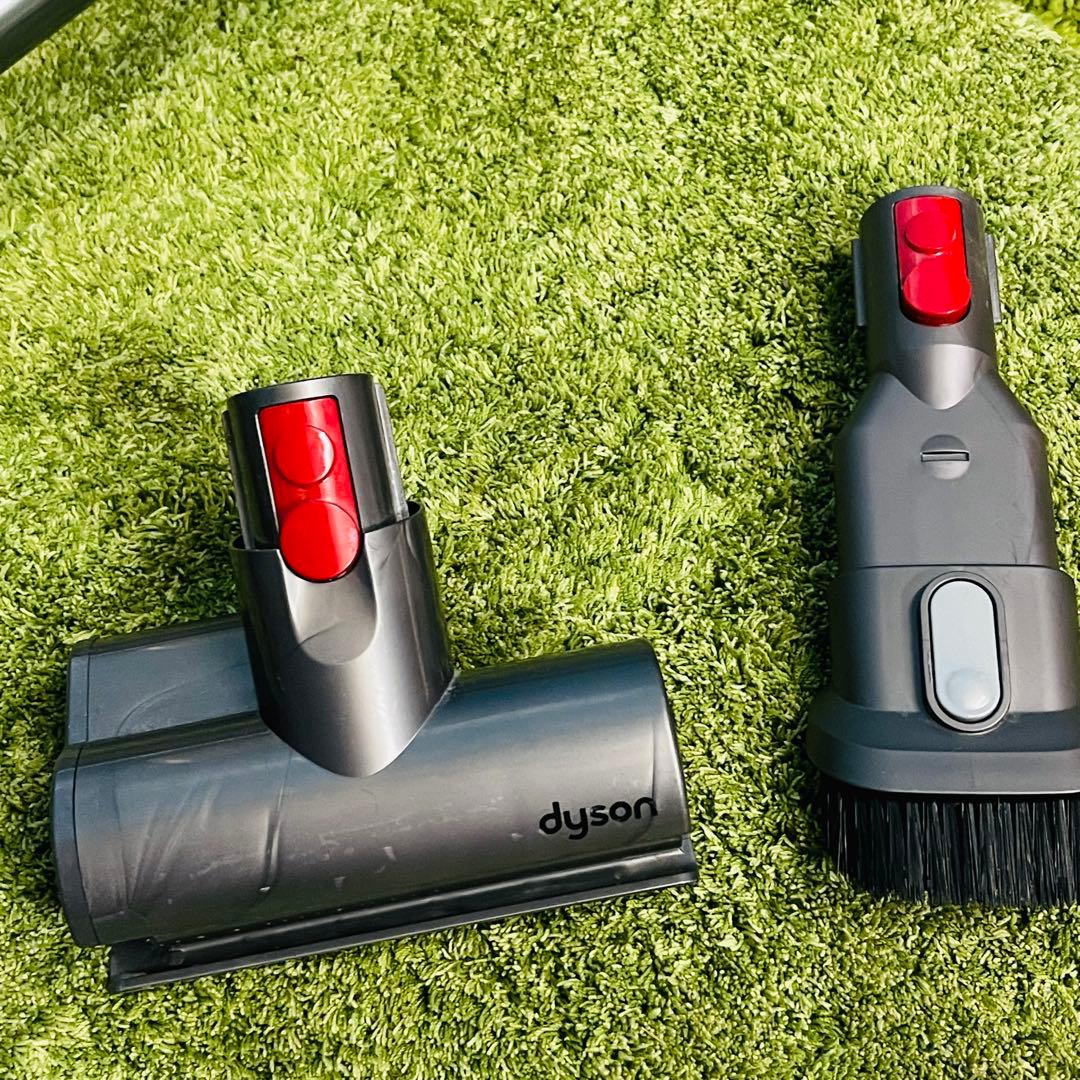 け*)様 Dyson Digital Slim Fluffyサイクロンコード動作
