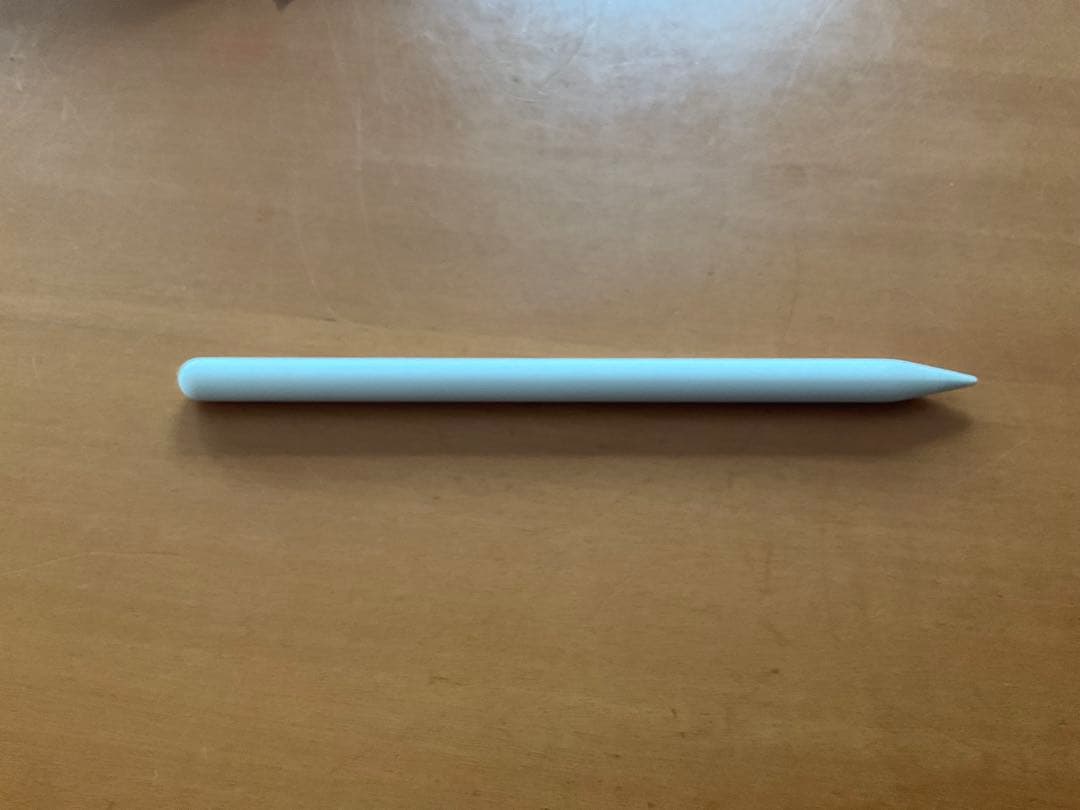 【美品】Apple Pencil Pro 本体のみ