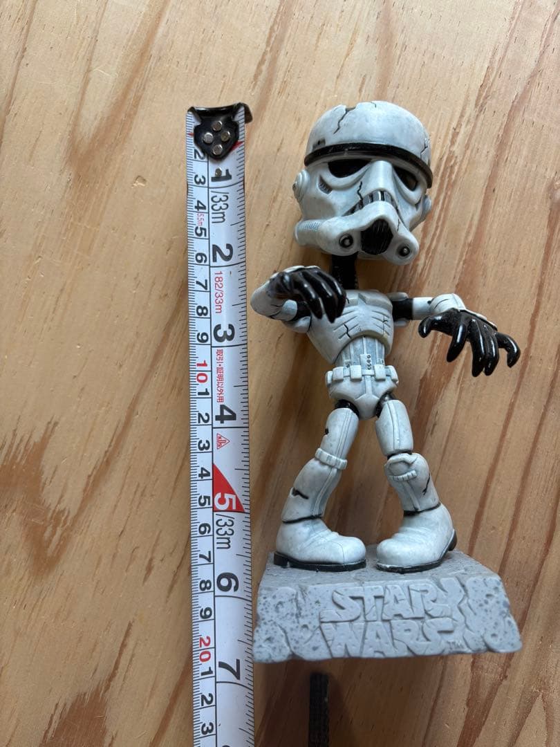 スター・ウォーズ フィギュアセット 3体