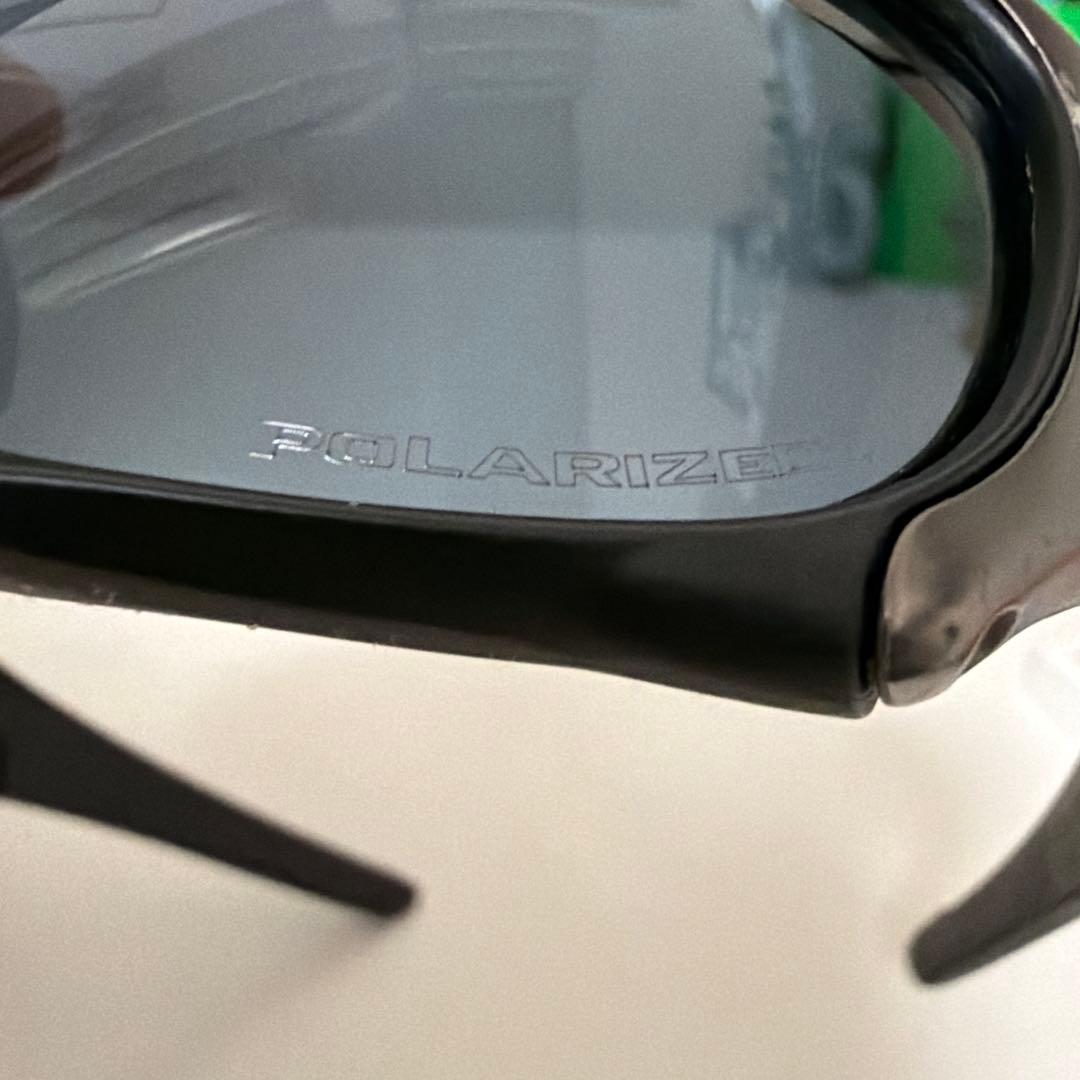 ジ*マ様 希少 archive oakley pitboss ll eyewea