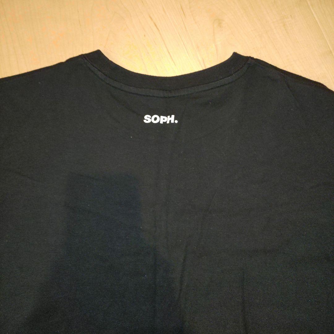 F.C.Real Bristol ブラック Tシャツ