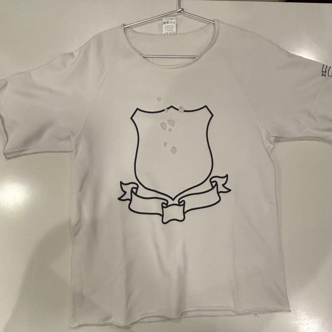 ナンバーナイン　Tシャツ　4枚セット　オリジナル