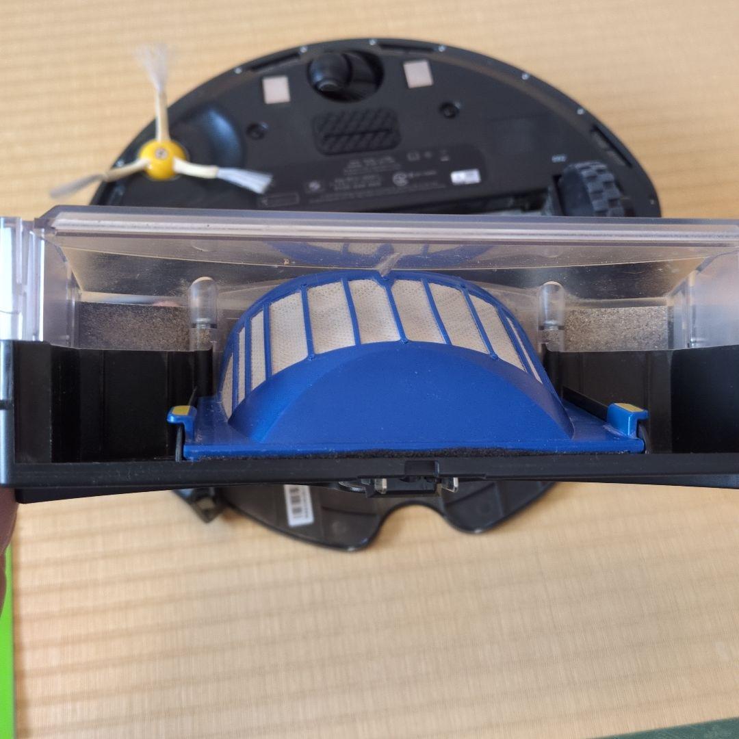 iRobot Roomba 692 本体