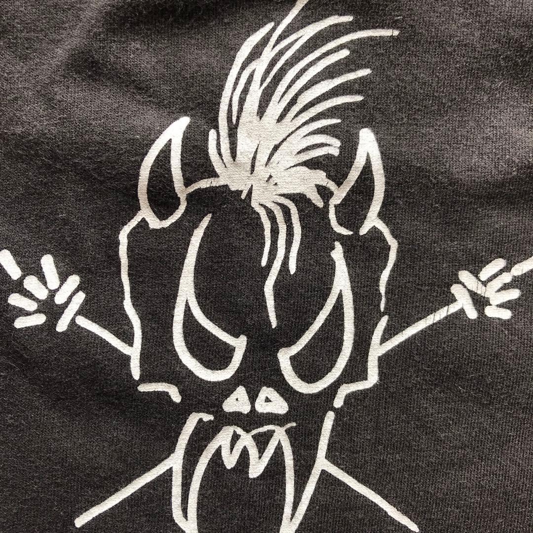 09 メタリカ llica 1993年製 ヴィンテージ Tシャツ