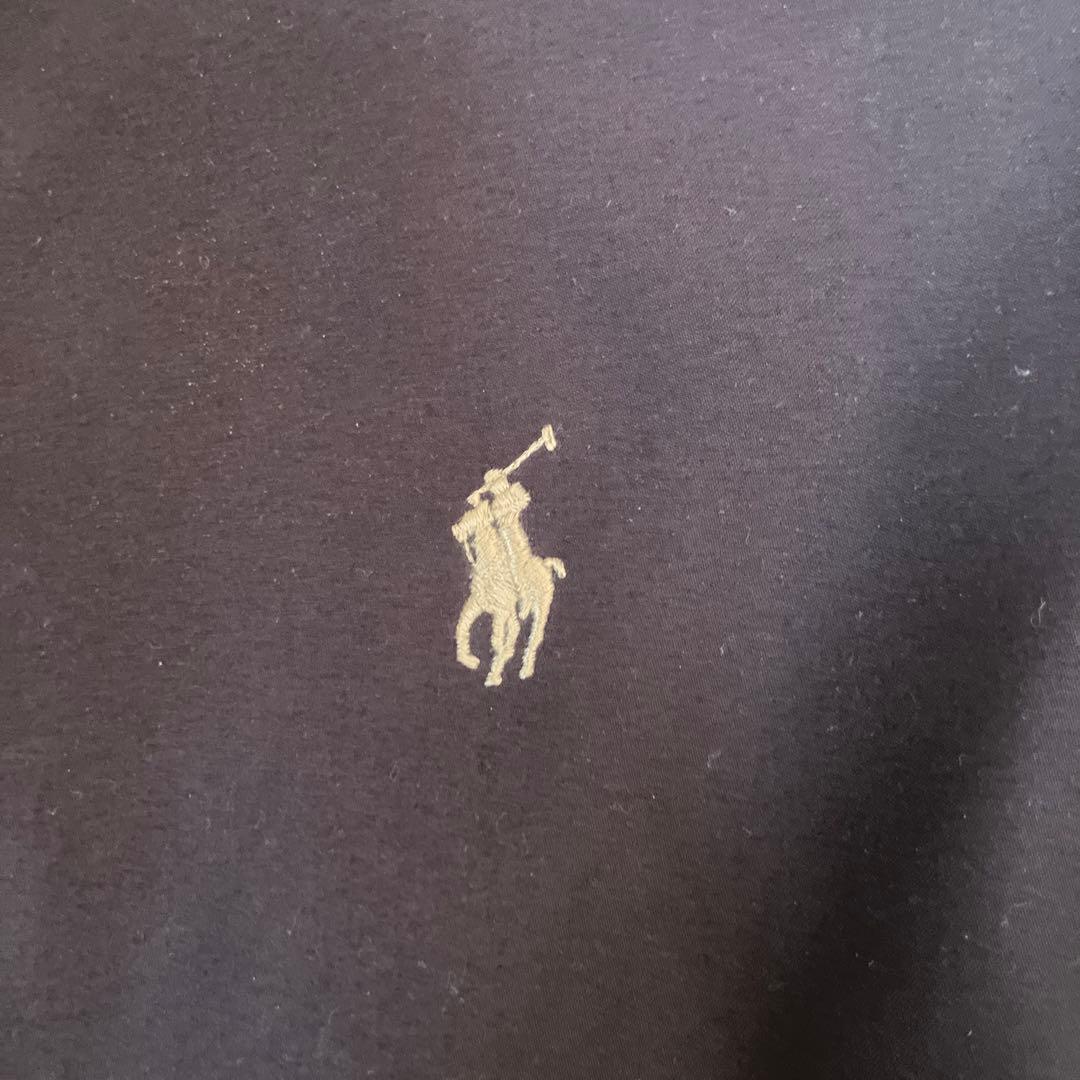 【Polo by Ralph Lauren】スウィングトップ ブラック L