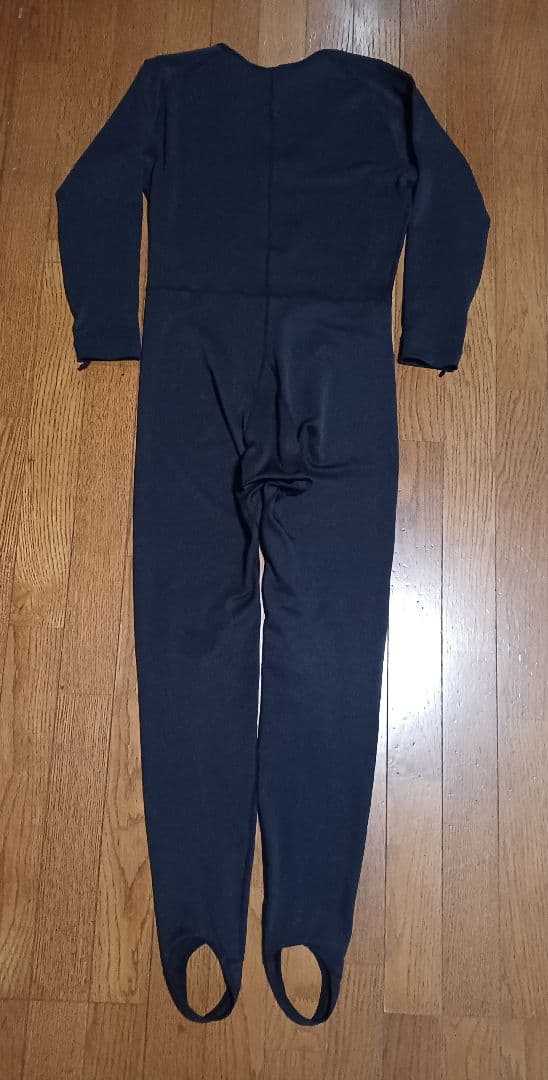 TAR@　SURF8　ウェットスーツ インナー J-SKIN PLUS M