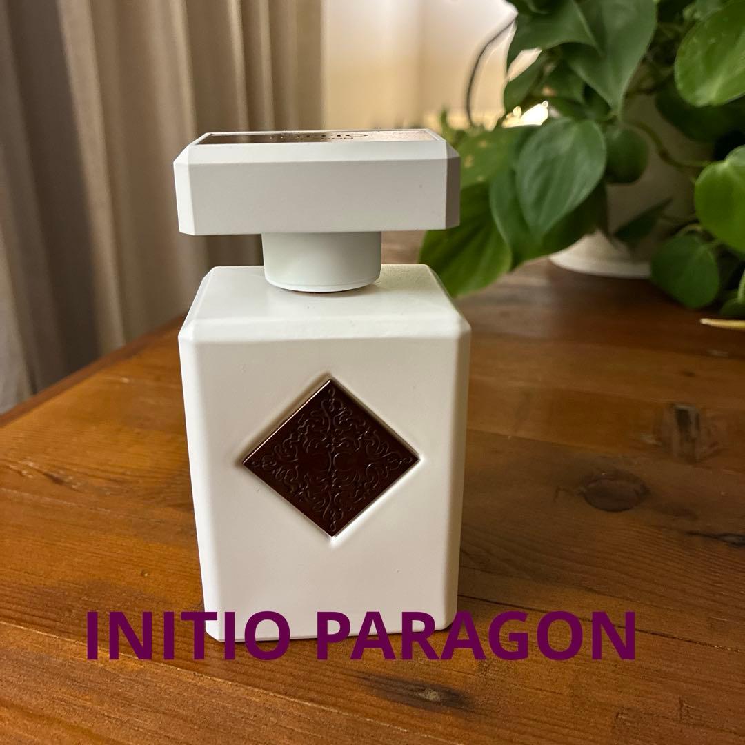 INITIO PARAGON イニシオ　パラゴン