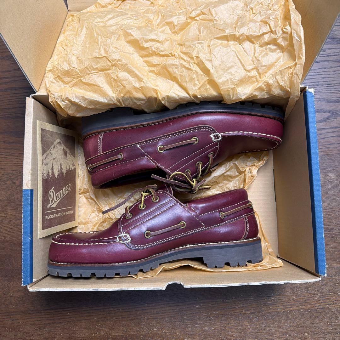 Danner ダナー D-6900 ウォーキングシューズ US7.5 25.5㎝