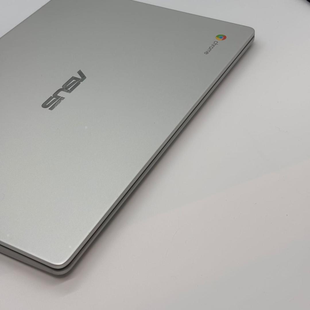 Chromebook本体 ASUS Chromebook C423NA-EB0039 08