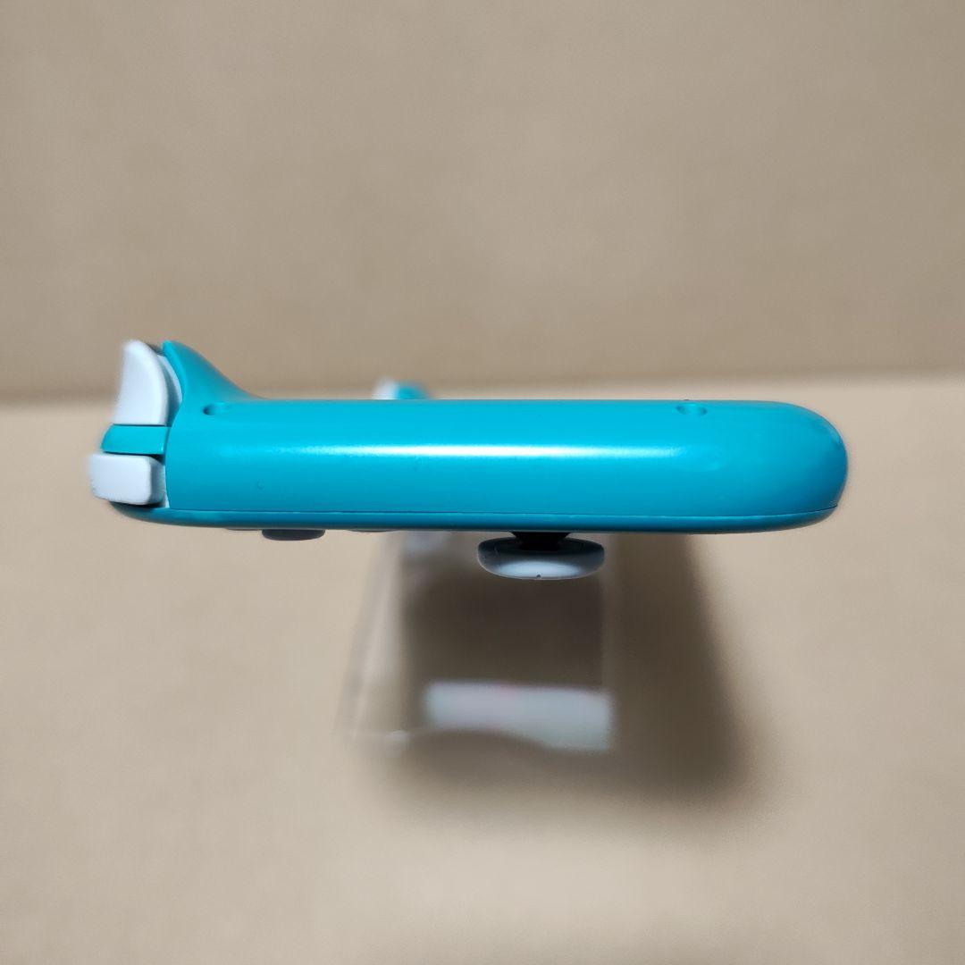 Nintendo Switch Lite（ターコイズブルー）
