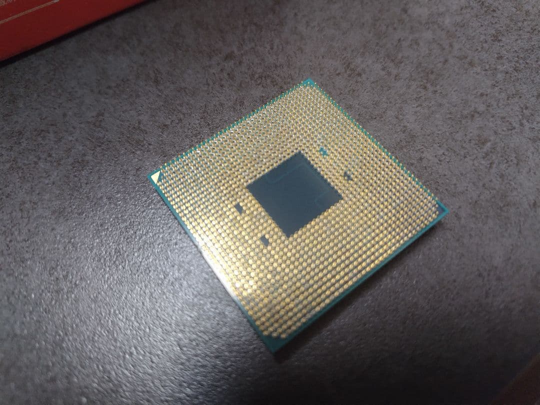 メモリー Crucial KIT DDR4 3200MHz/Ryzen5 2400G