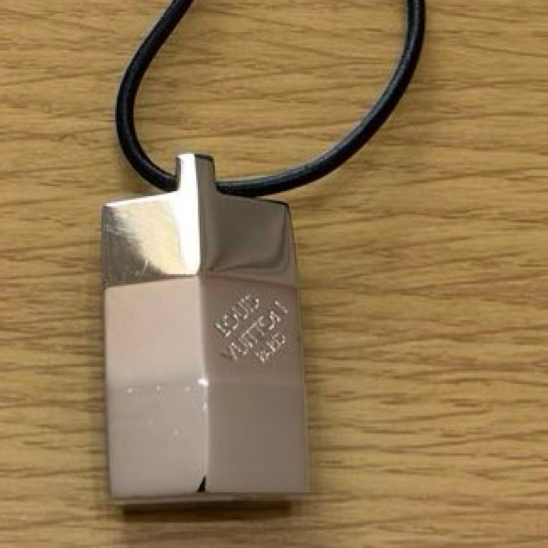 かなさん専用 LOUIS VUITTON メンズネックレス