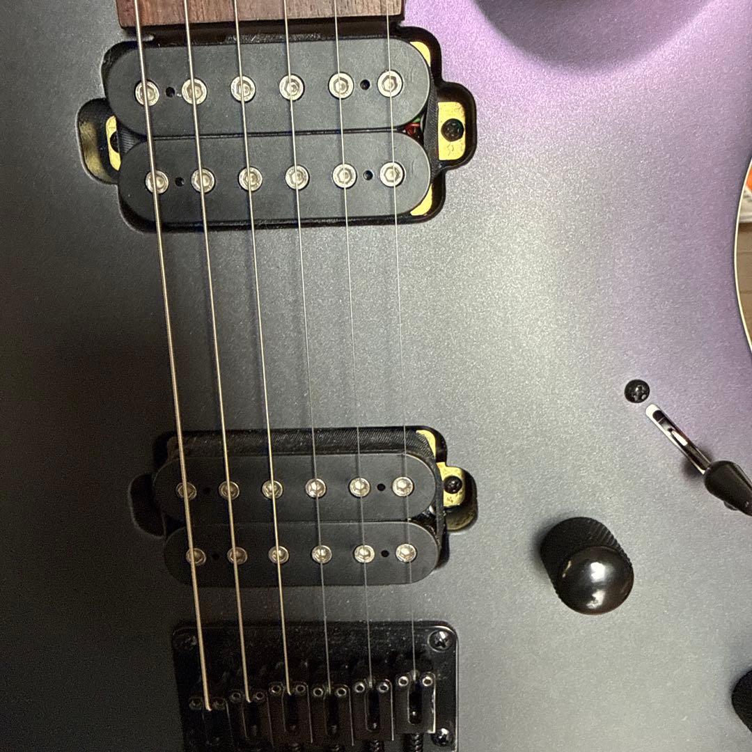 【美品】ibanez RGA 42EX-BAM 急ぎ
