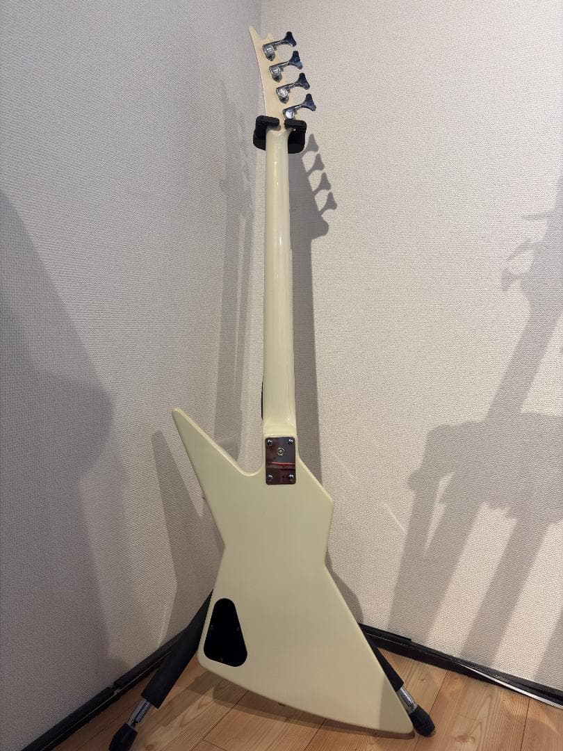 本日限定価格 YAMAHA ヤマハ EBX-1