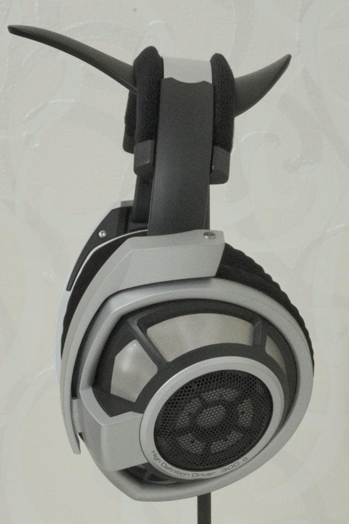 SENNHEISER ゼンハイザー HD800 ヘッドフォン
