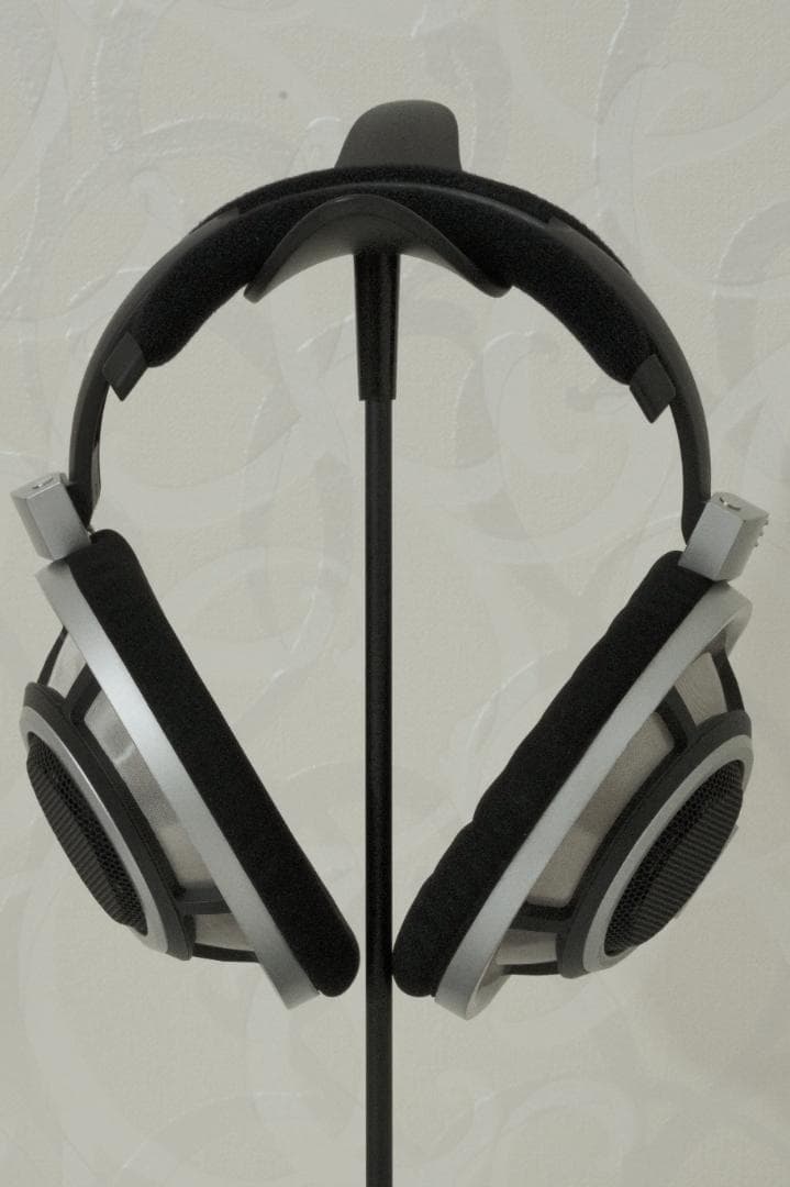 SENNHEISER ゼンハイザー HD800 ヘッドフォン