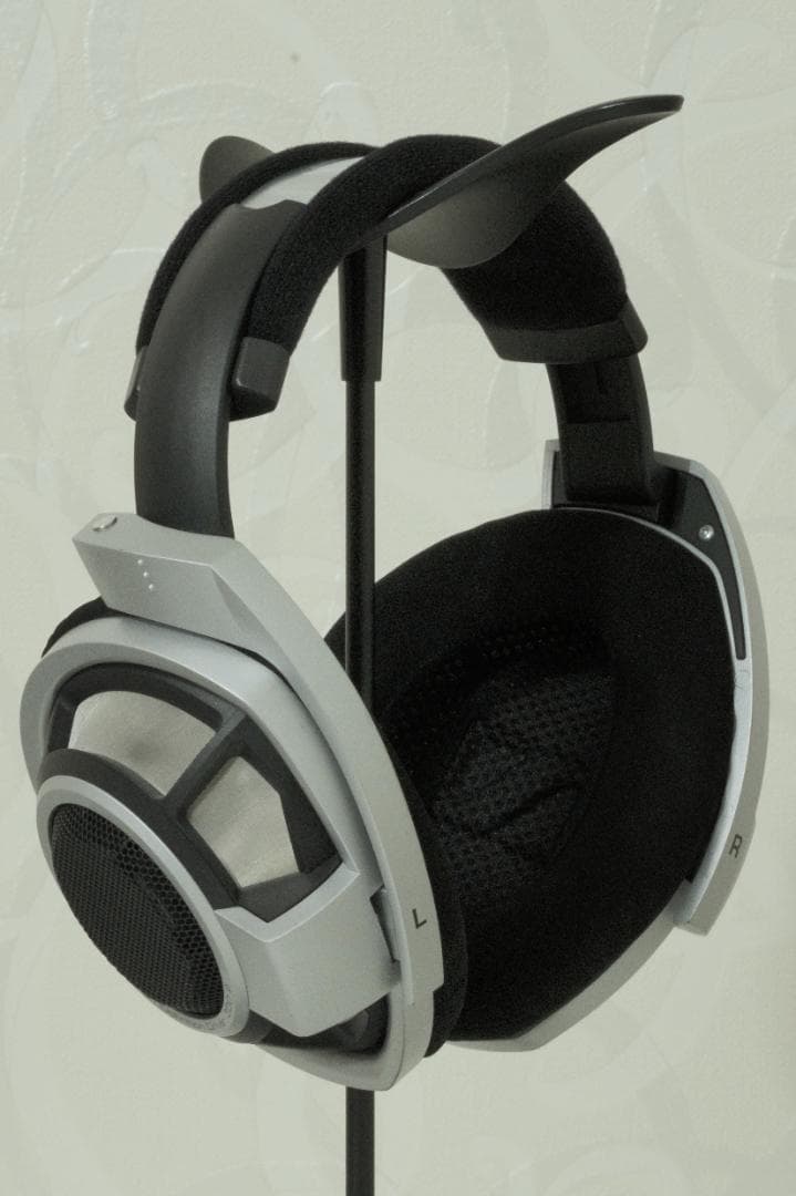 SENNHEISER ゼンハイザー HD800 ヘッドフォン