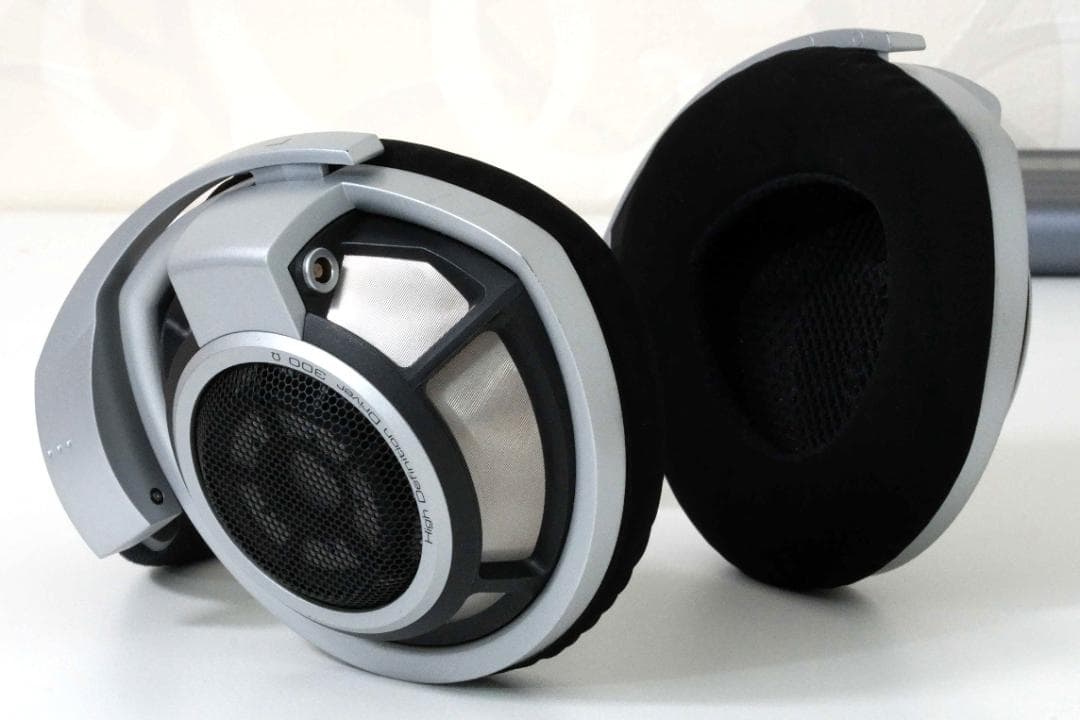 SENNHEISER ゼンハイザー HD800 ヘッドフォン