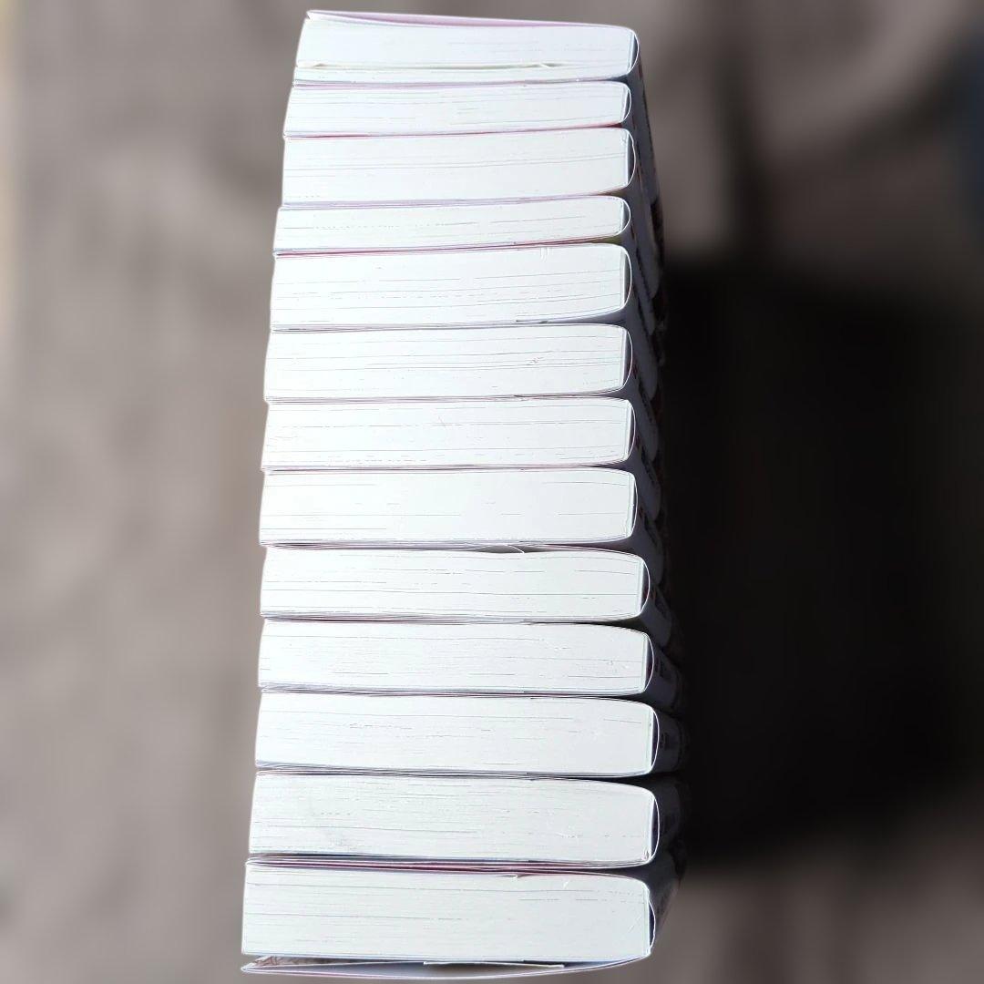 薬屋のひとりごと 4~16巻