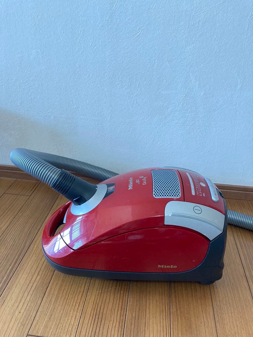 ミーレ 掃除機 S4560 CAT&DOG miele キャット＆ドッグ