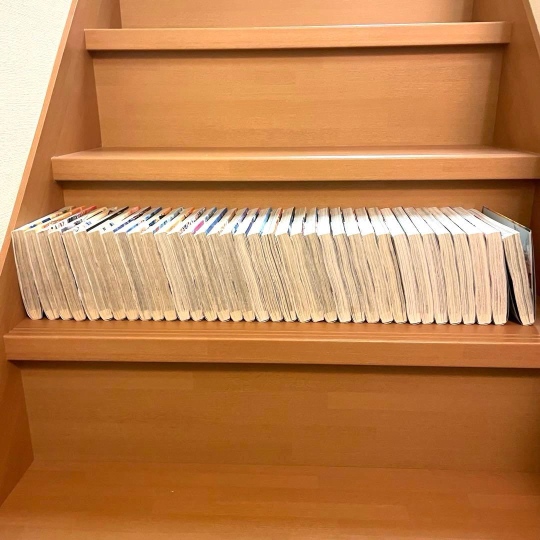 キングダム　35巻〜70巻　※71巻おまけ