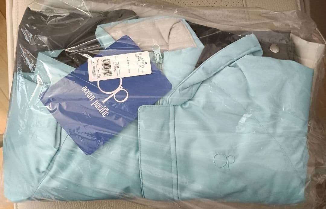 新品Ocean Pacific スキースノーウェア130〜140
