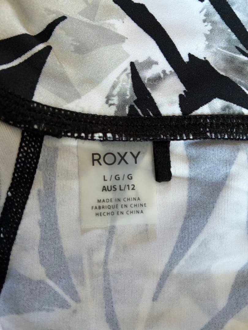 ROXY❤️水陸両用ウェア 上下セット