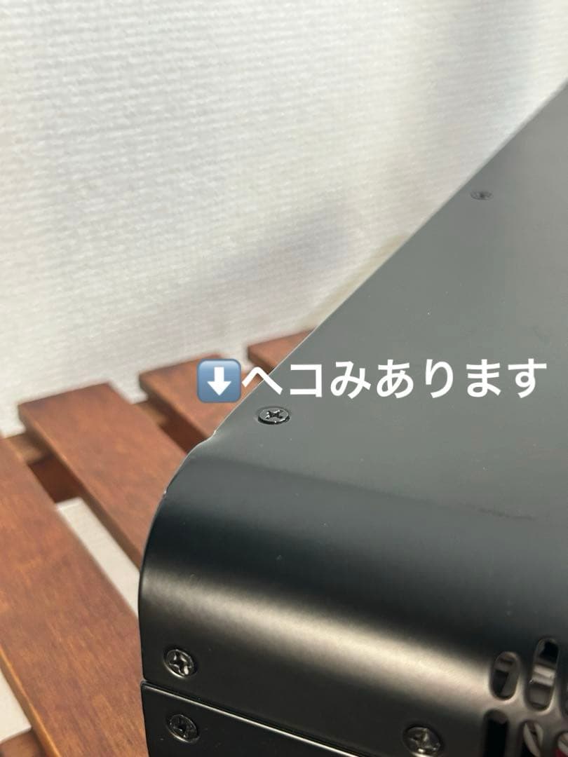 Fender Rumble 800 Head 【動作完動品】