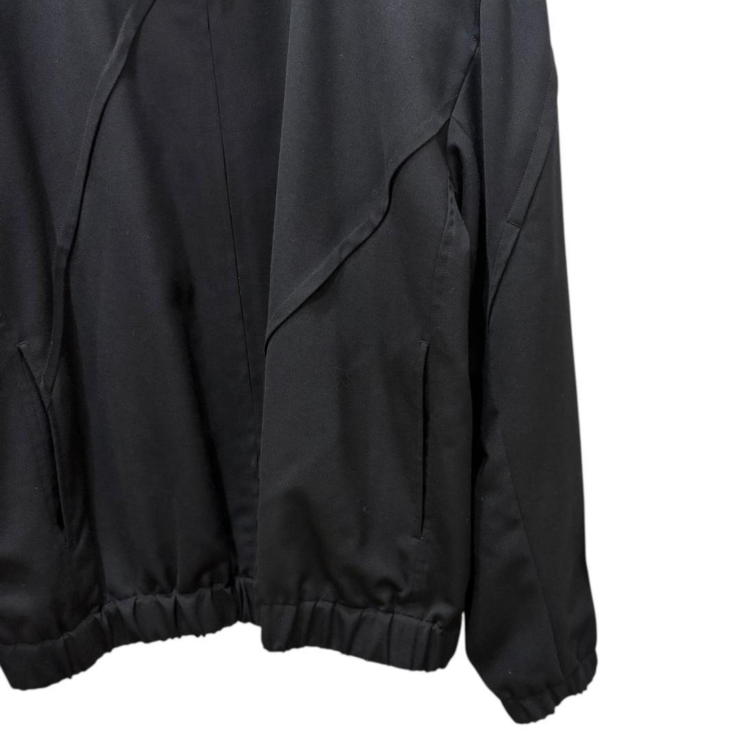 最終価格IM MEN HYBRID WOOLショートブルゾン