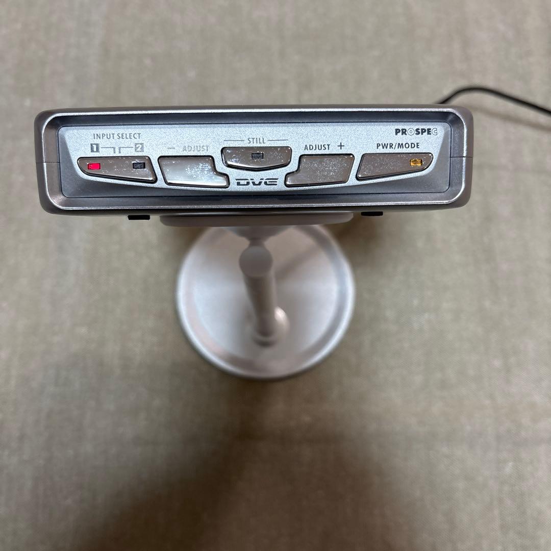 PROSPEC デジタル編集機 DVE774