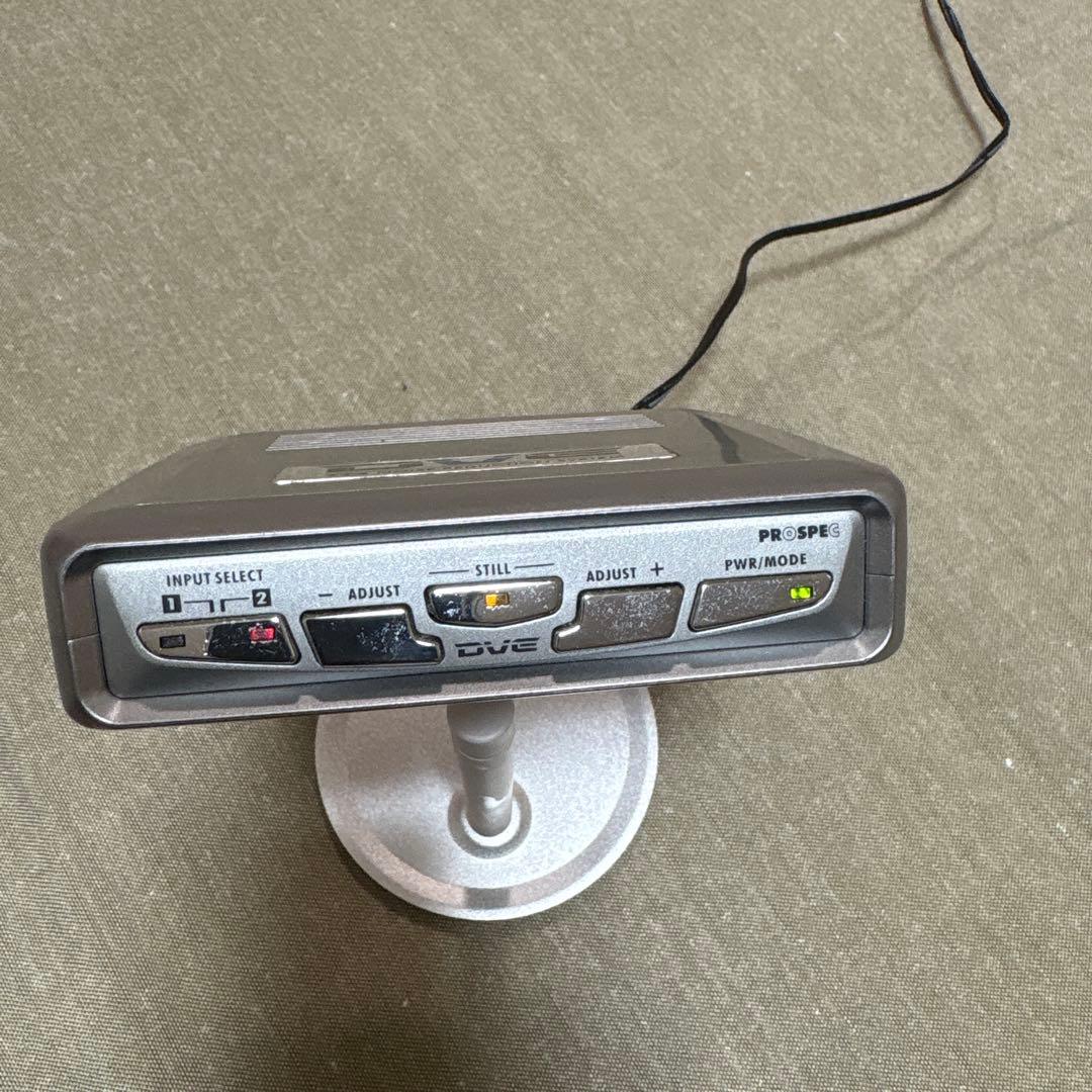 PROSPEC デジタル編集機 DVE774