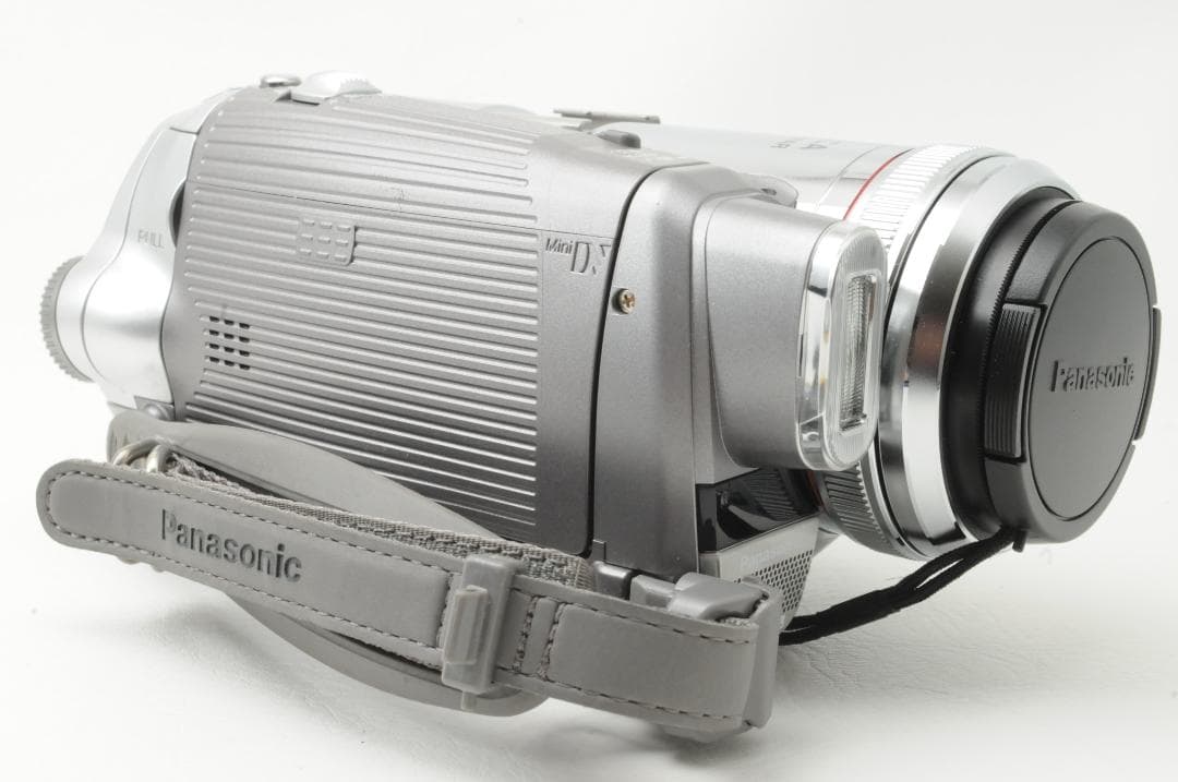 Panasonic パナソニック NV-GS250 デジタルビデオカメラ