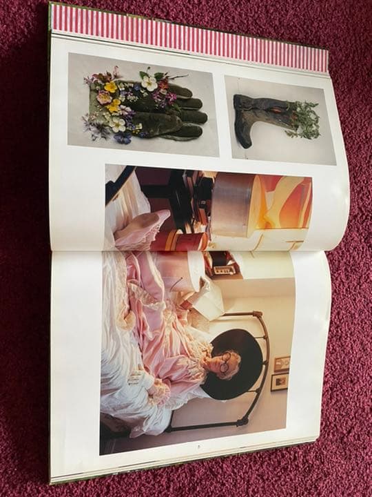 TIM WAKER 『I LOVE PICTURES!』写真集