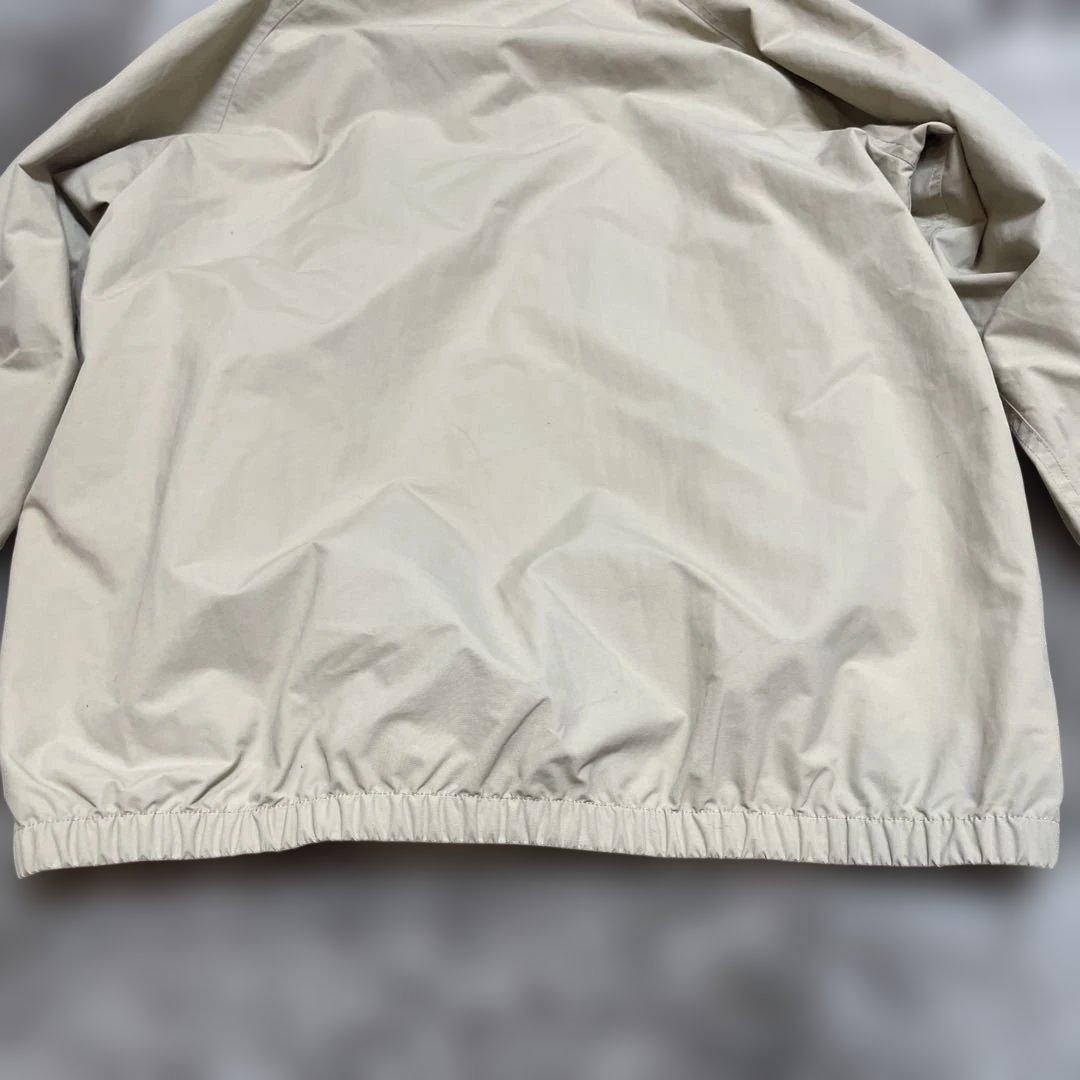 M*a様 美品✨22年製patagonia バキーズジャケット ベージュ メンズ