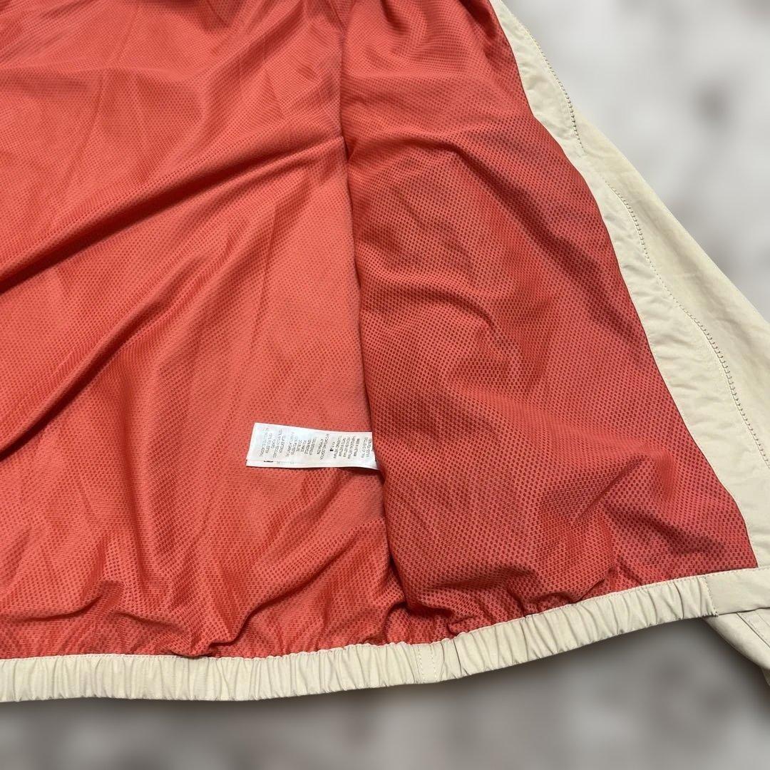 M*a様 美品✨22年製patagonia バキーズジャケット ベージュ メンズ