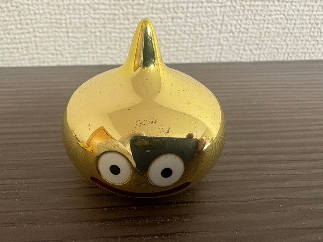 ドラゴンクエスト　メタリックモンスターズギャラリー　スライム60体セット
