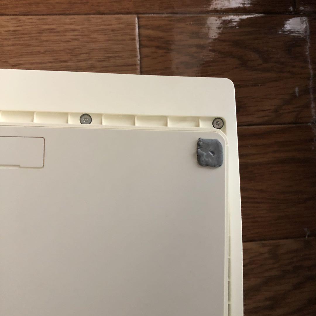 本体
