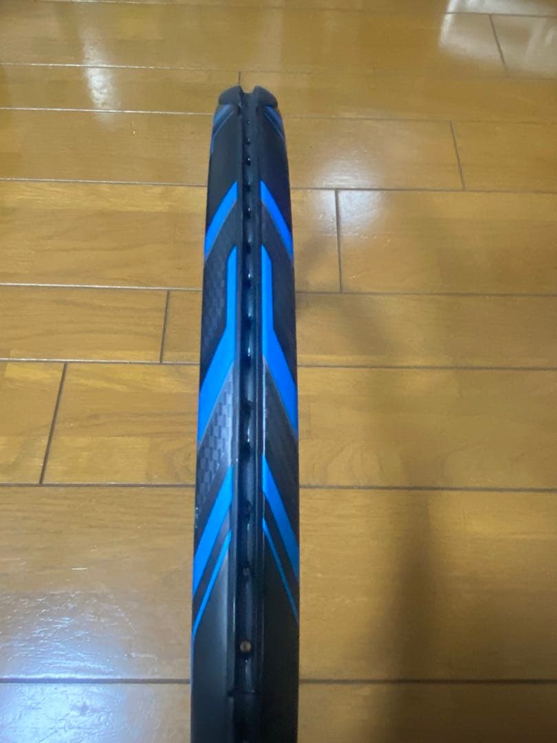 ラケット(硬式用) YONEX EZONE DR100 G1