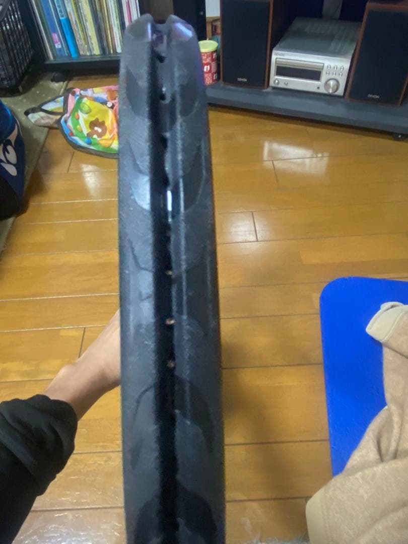 ラケット(硬式用) YONEX EZONE DR100 G1