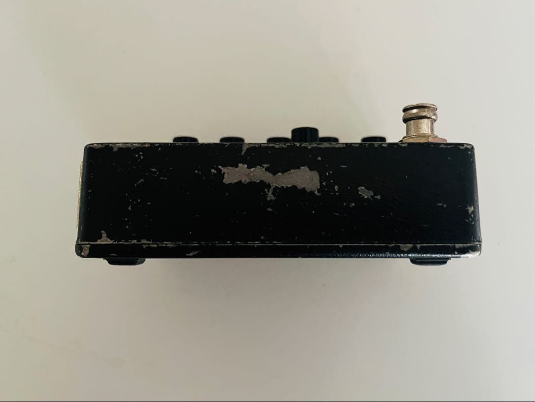 【祝日限定値下げ中】SansAmp Bass D DI 初期型