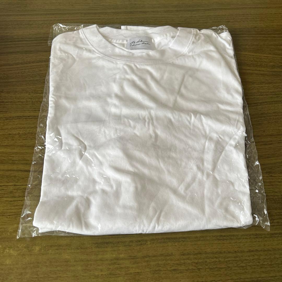 CODY SANDERSON × TAKAHISA MASUDA Tシャツ　白