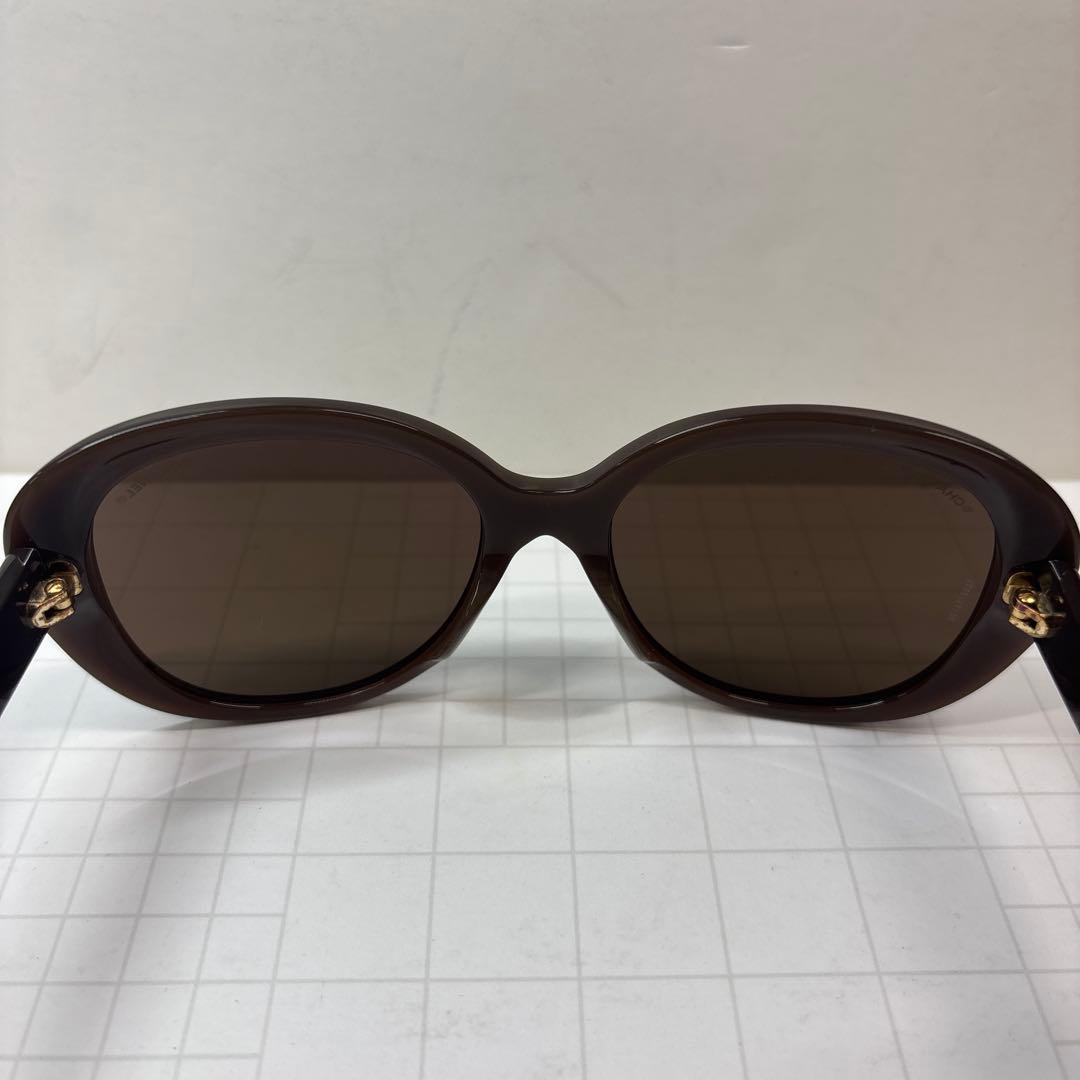 新品未使用CHANELシャネルサングラスCH5312-A