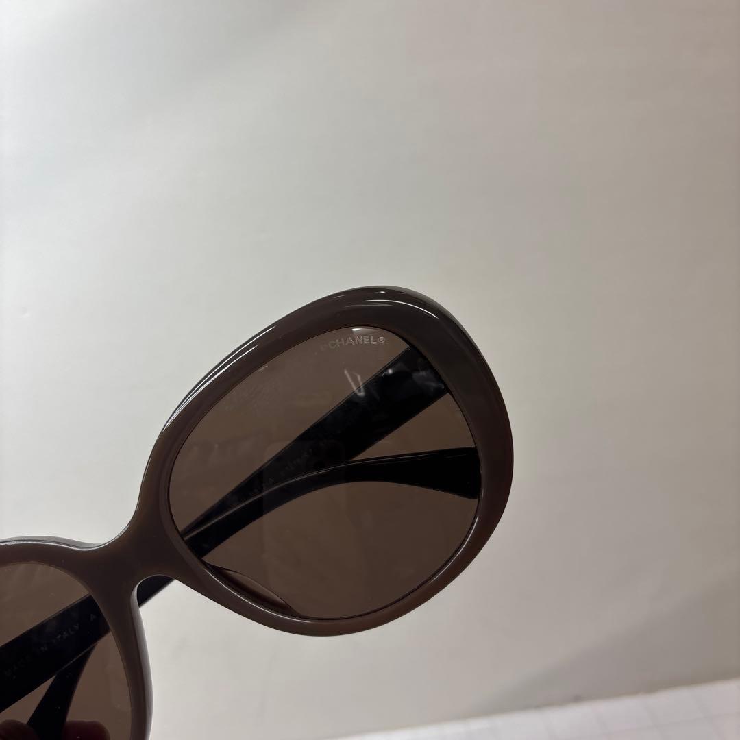 新品未使用CHANELシャネルサングラスCH5312-A