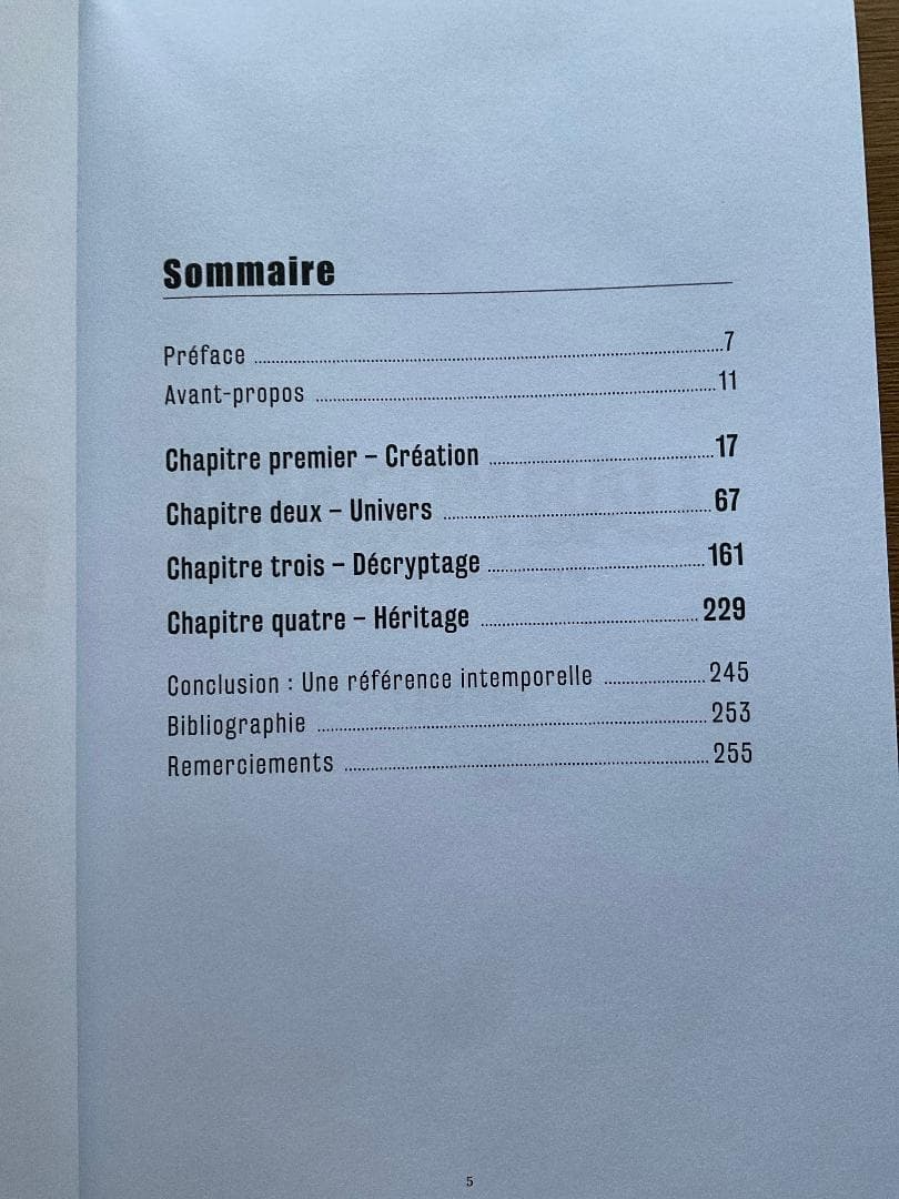 フランス語☆ ドラゴンボール・ DRAGON BALL LE LIVRE