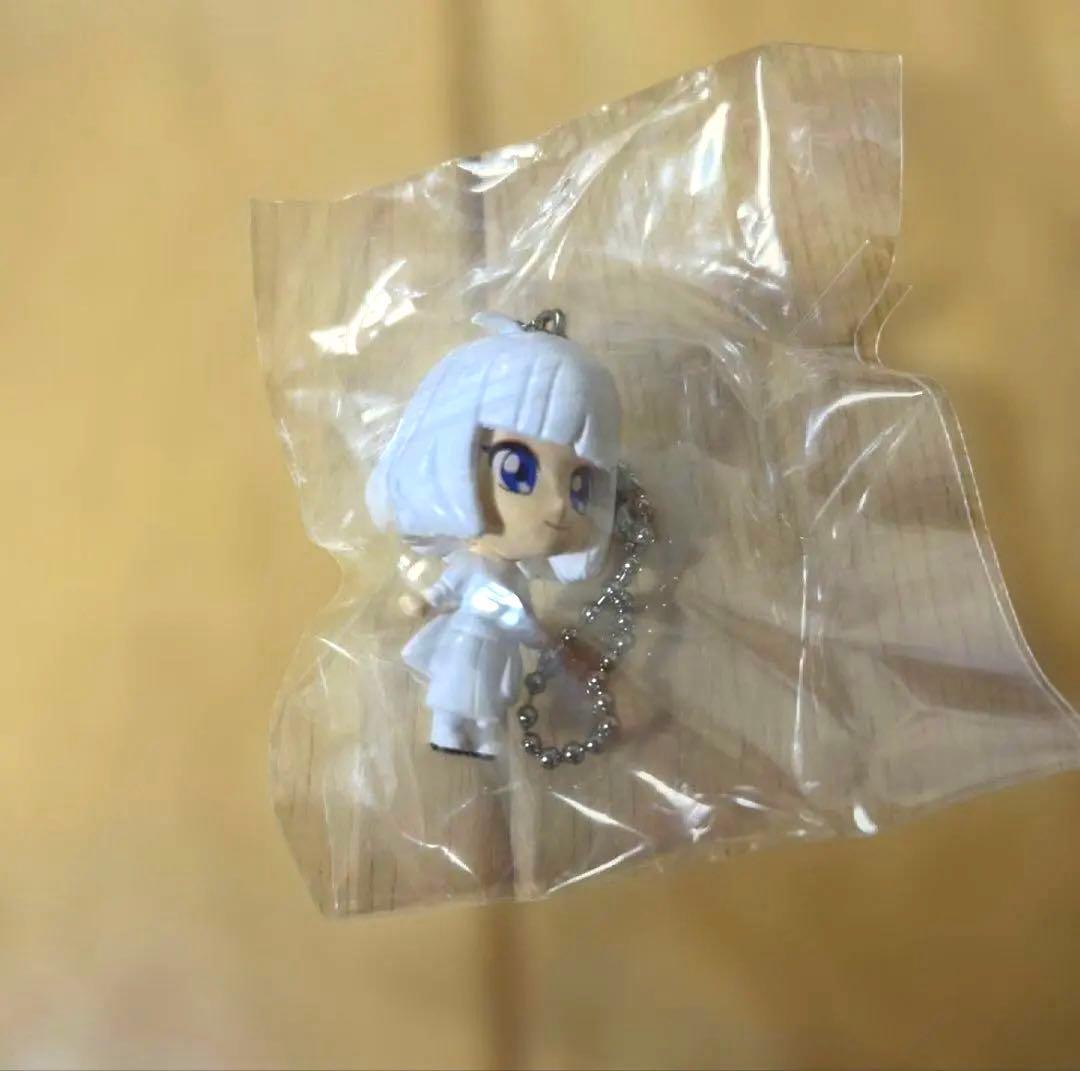 中森明菜 歌姫伝説 非売品 極 ボールチェーンフィギュア シークレット